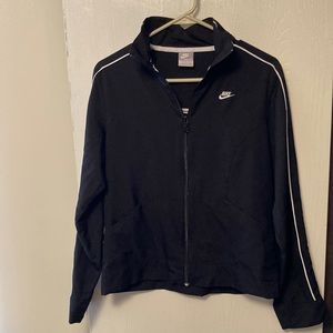 Nike jacket